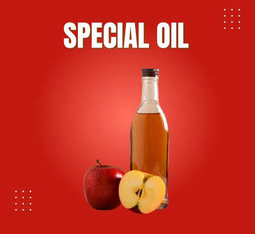 Picture for category SPECIAL OIL